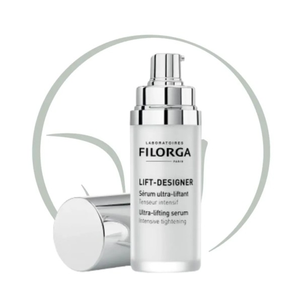 FILORGA LIFT DESIGNER SERUM ULTRA LIFTANT TENSEUR INTENSIF 30 ML