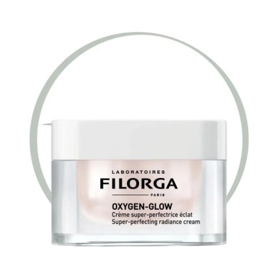 FILORGA OXYGEN GLOW CREME SUPER PERFECTRICE ECLAT 50ML