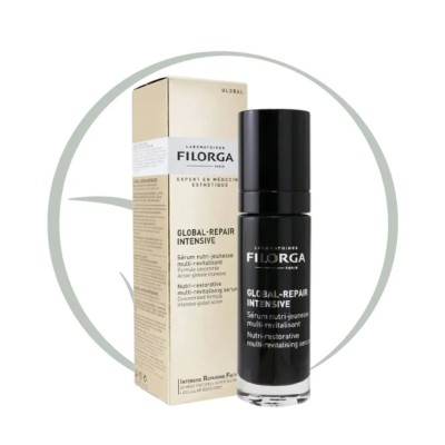 FILORGA GLOBAL REPAIR INTENSIVE SERUM NUTRI JEUNESSE 30 ML