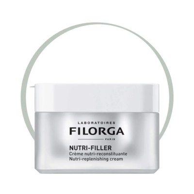 FILORGA NUTRI FILLER CREME NUTRI RECONSTITUANTE 50ML