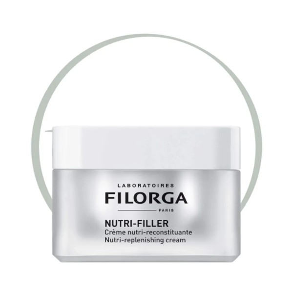 FILORGA NUTRI FILLER CREME NUTRI RECONSTITUANTE 50ML