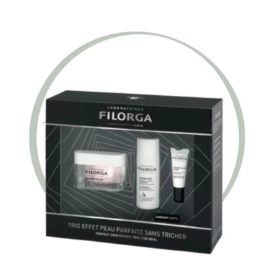 FILORGA COFFRET BASIC PERFECT SKIN