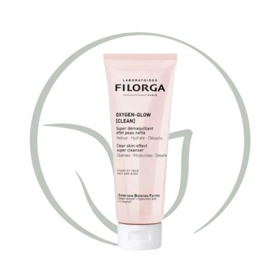 FILORGA OXYGEN GLOW CLEAN 125ML