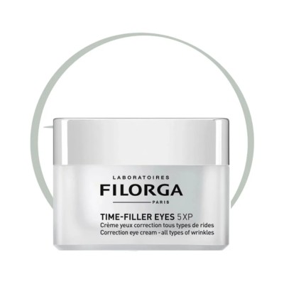 FILORGA TIME FILLER EYES 5XP 15ML