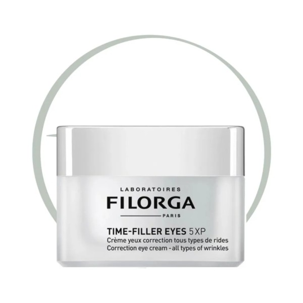 FILORGA TIME FILLER EYES 5XP 15ML
