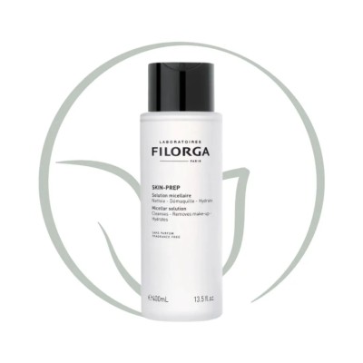 FILORGA SKIN PREP SOLUTION MICELLAIRE 400ML