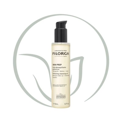 FILORGA SKIN PREP HUILE DEMAQUILLANTE PERFECTRICE 150ML