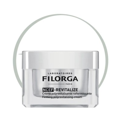 FILORGA NCEF REVITALIZE CREME POT 50ML