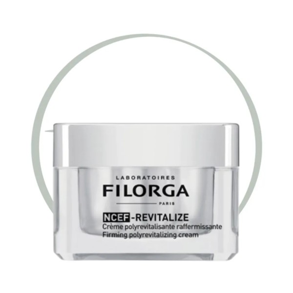 FILORGA NCEF REVITALIZE CREME POT 50ML