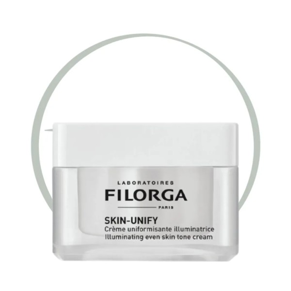 FILORGA SKIN UNIFY CREME UNIFORMISANTE 50ML
