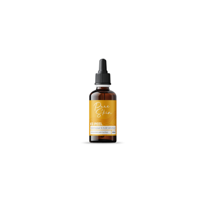 PURE SKIN KS PEEL 30ML