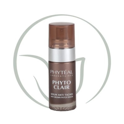 PHYTEAL PHYTOCLAIR SERUM ECLAIRCISSANT ANTI-TACHES 40ML