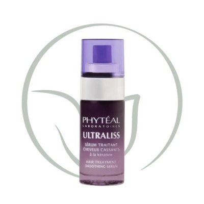 PHYTEAL ULTRALISS SERUM TRAITANT A LA KERATINE 40ML