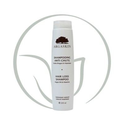 PHYTEAL ARGASKIN SHAMPOOING ANTI CHUTE 250ML