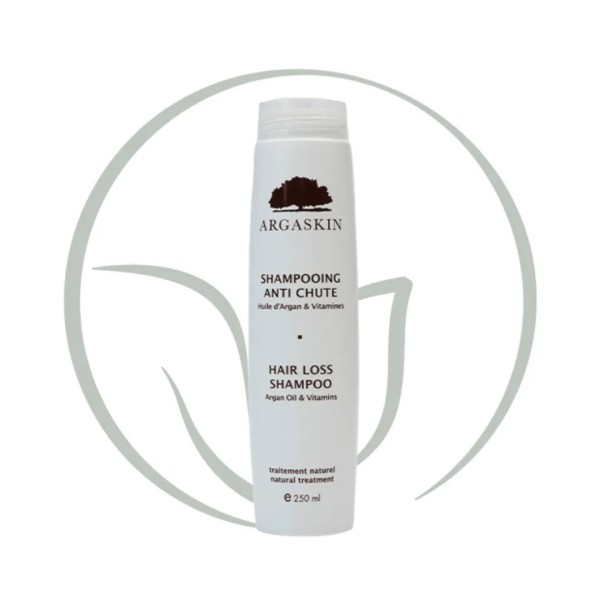 PHYTEAL ARGASKIN SHAMPOOING ANTI CHUTE 250ML