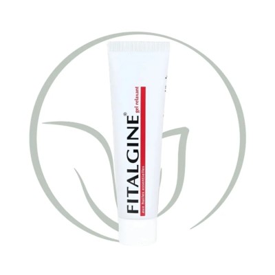 PHYTEAL FITALGINE GEL RELAXANT 50ML