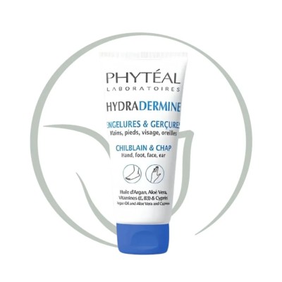 PHYTEAL HYDRADERMINE ENGELURES ET GERCURES 50ML