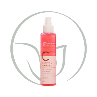 ALANIA PURETE+ VITAMINE C EAU TONIQUE 150ML
