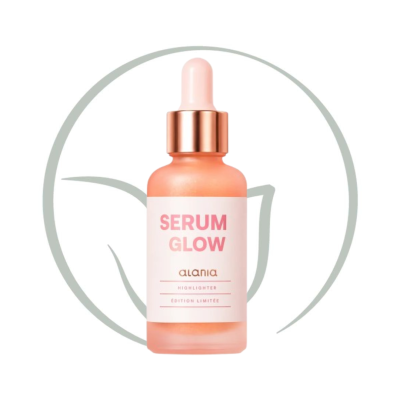 ALANIA SÉRUM GLOW HIGHLIGHTER 30ML
