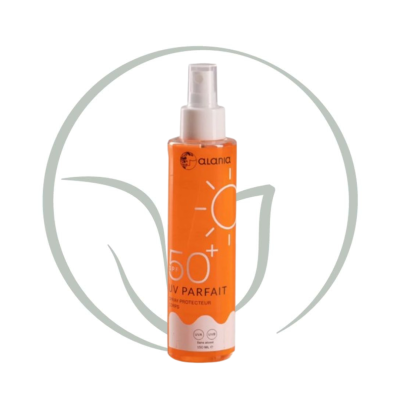 ALANIA UV PARFAIT SPRAY PROTECTEUR CORPS SPF 50+ 150 ML