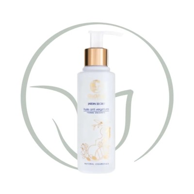 ALANIA Huile Anti Vergetures 150ML