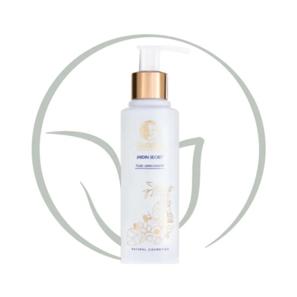 ALANIA JARDIN SECRET HUILE AMINCISSANTE 150 ML