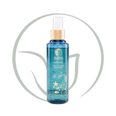 ALANIA Bain de Soleil Huile bronzante Monoi 150ML