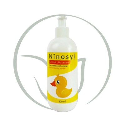 PROTIS NINOSYL LINIMENT OLEO CALCAIRE 300ML