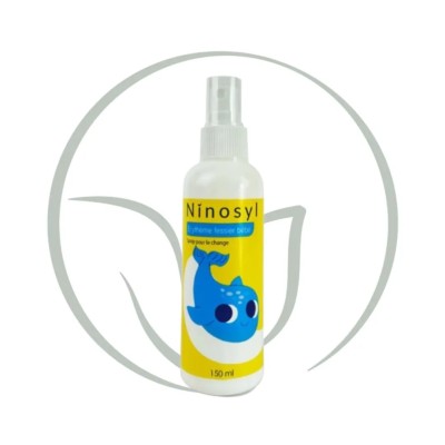 PROTIS NINOSYL SPRAY POUR CHANGE 150ML