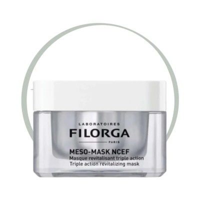FILORGA MESO MASK NCEF 50ML