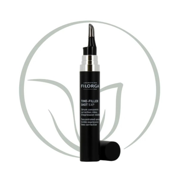 FILORGA TIME FILLER SHOT 5XP SERUM 15ML