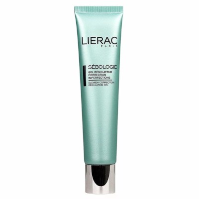 LIERAC SEBOLOGIE - GEL REGURATEUR CORRECTION IMPERFECTION 40ML