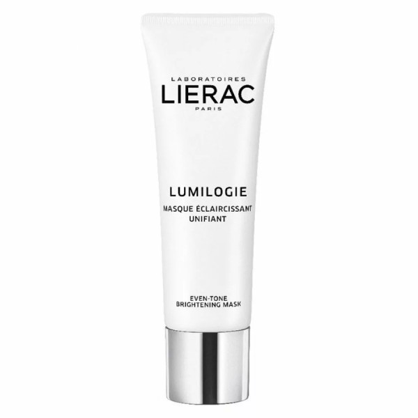 LIERAC LUMILOGIE - MASQUE ÉCLAIRCISSANT UNIFIANT