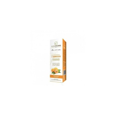 ALMAFLORE HUILE DE NOYAU D'ABRICOT 10ML