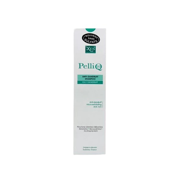 XEN PELLI Q10 SHAMPOOING 200ML