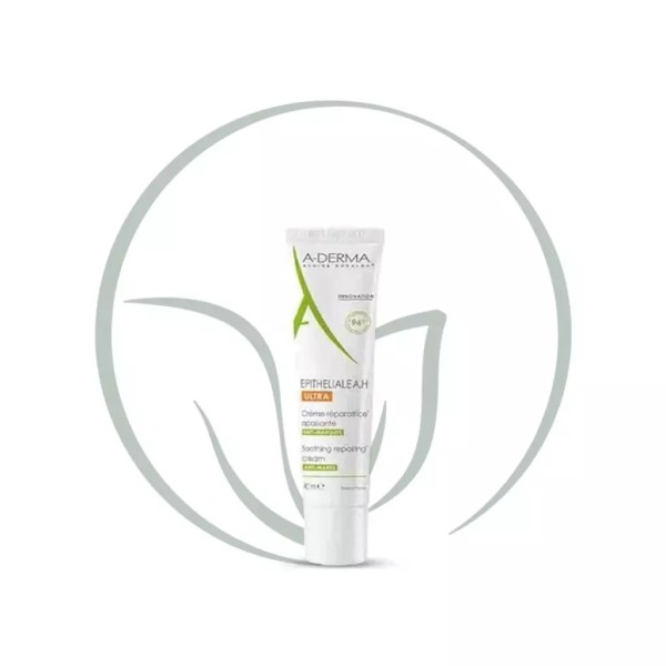 A-DERMA EPITHELIALE A.H. ULTRA CREME RÉPARATRICE 40ML