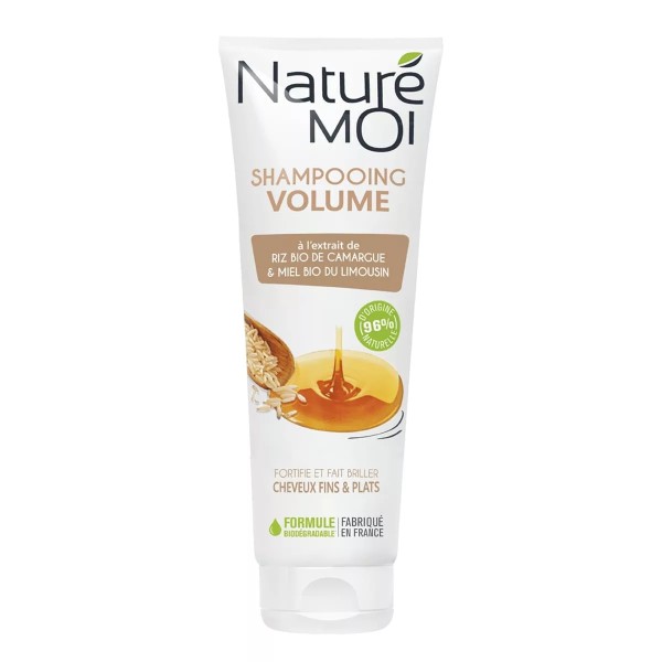 NATURE MOI SHAMPOOING VOLUME 250ML