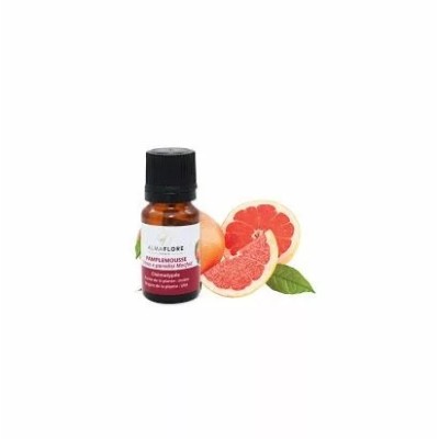 ALMAFLORE HUILE ESSENTIELLE DE PAMPLEMOUSSE 10ML