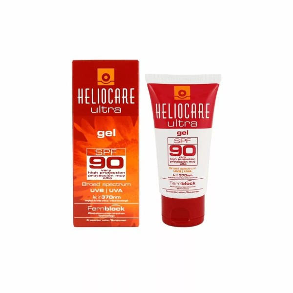 HELIOCARE ULTRA GEL SPF90 50ML