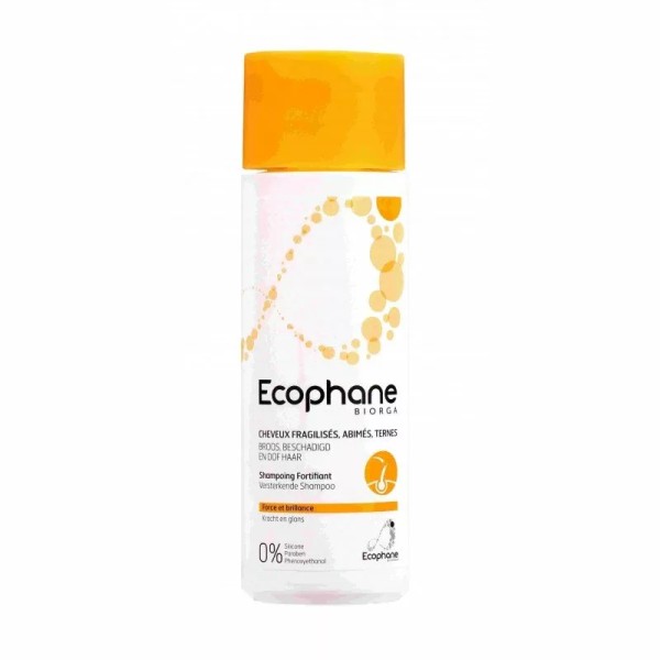 ECOPHANE SHAMPOOING FORTIFIANT 200ML
