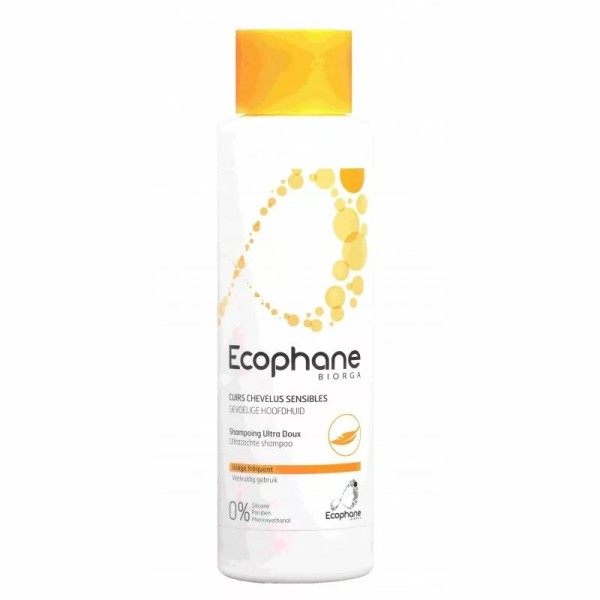 ECOPHANE SHAMPOOING DOUX 500ML
