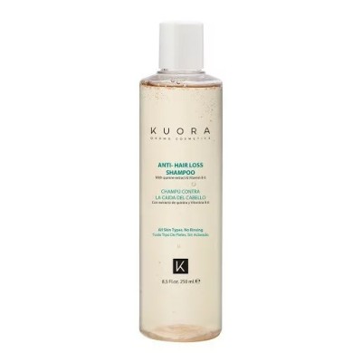 KUORA SHAMPOING ANTI CHUTE 250ML
