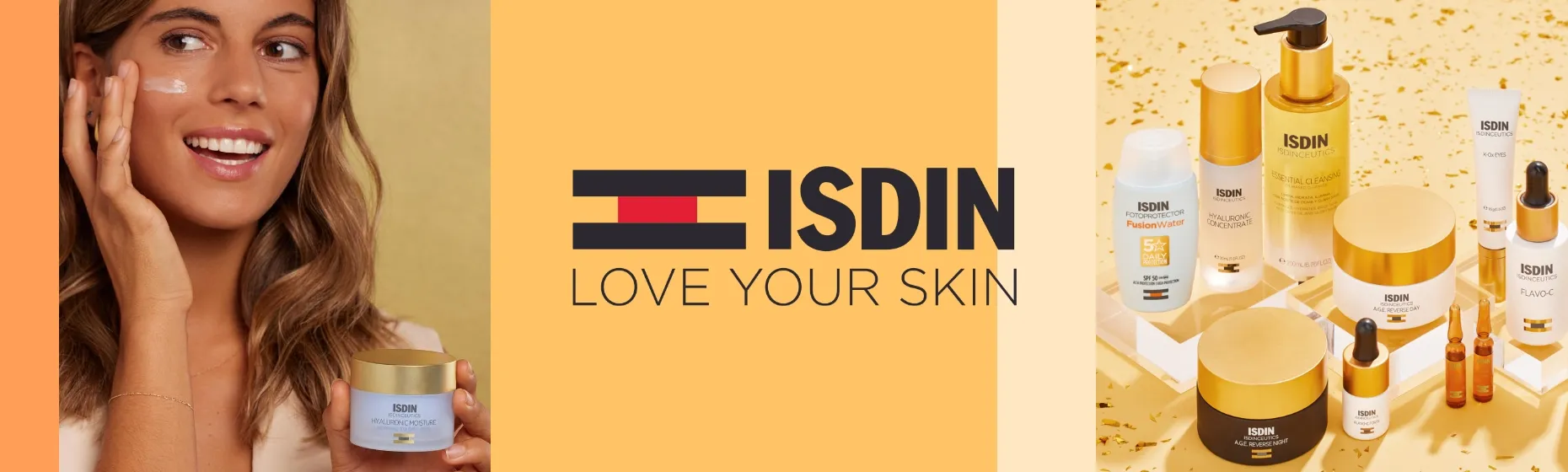 ISDIN