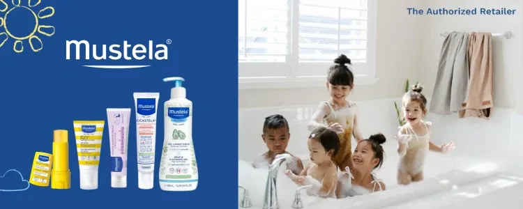 Mustela