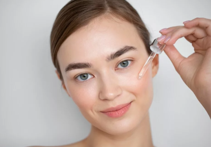 Acide Hyaluronique, le secret d'une peau hydratée et éternellement jeune