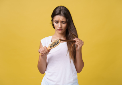 ACM Novophane, une solution innovante contre la chute des cheveux