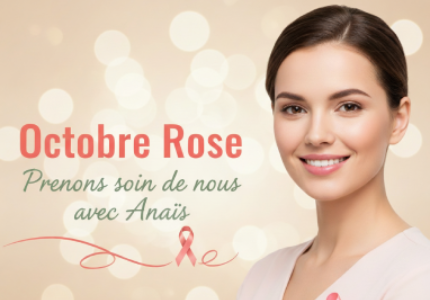 Octobre Rose 2025 : Comprendre, Prévenir Et Agir