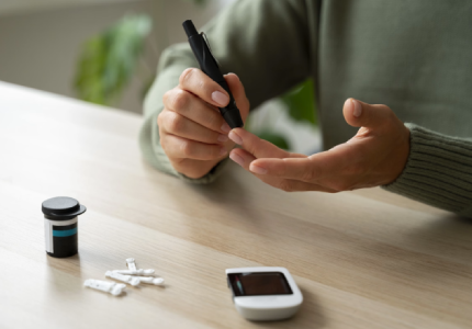 Les bandelettes bionime : une solution fiable pour le suivi de la glycémie