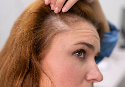 La chute de cheveux, Comprendre les causes et découvrir les solutions