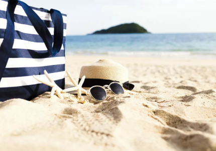 Jamais sans mon écran solaire